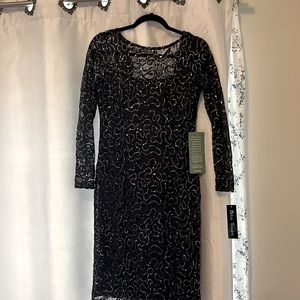 Womens cocktail  dress